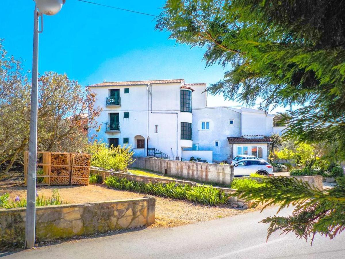 Apartment Stella Μούρτερ Εξωτερικό φωτογραφία