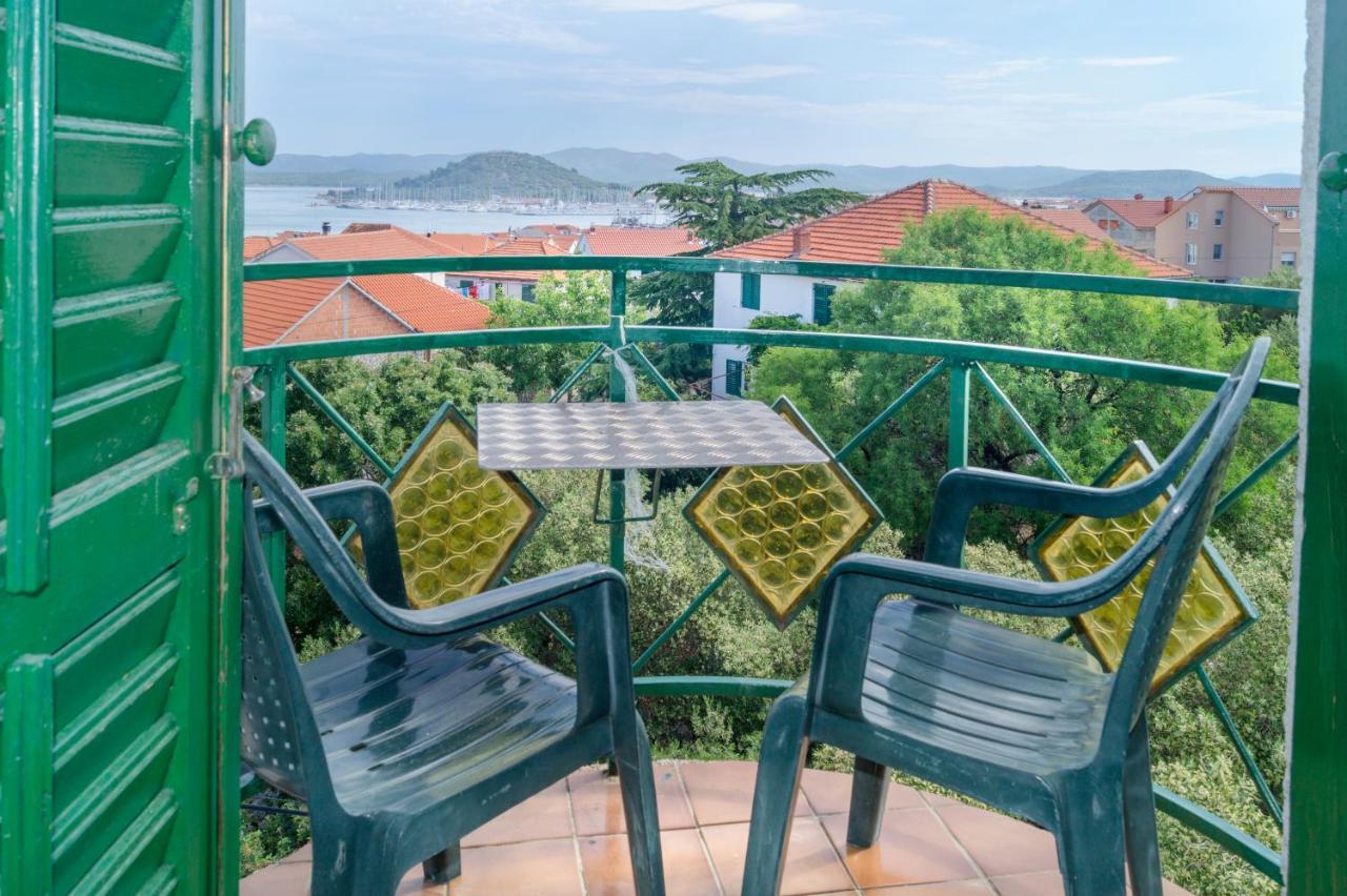 Apartment Stella Μούρτερ Εξωτερικό φωτογραφία
