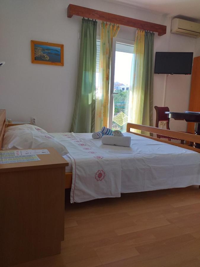 Apartment Stella Μούρτερ Εξωτερικό φωτογραφία