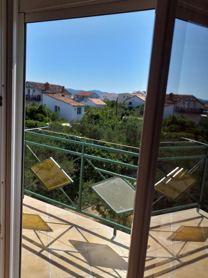 Apartment Stella Μούρτερ Εξωτερικό φωτογραφία