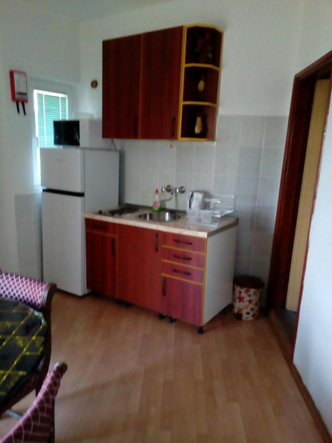 Apartment Stella Μούρτερ Εξωτερικό φωτογραφία