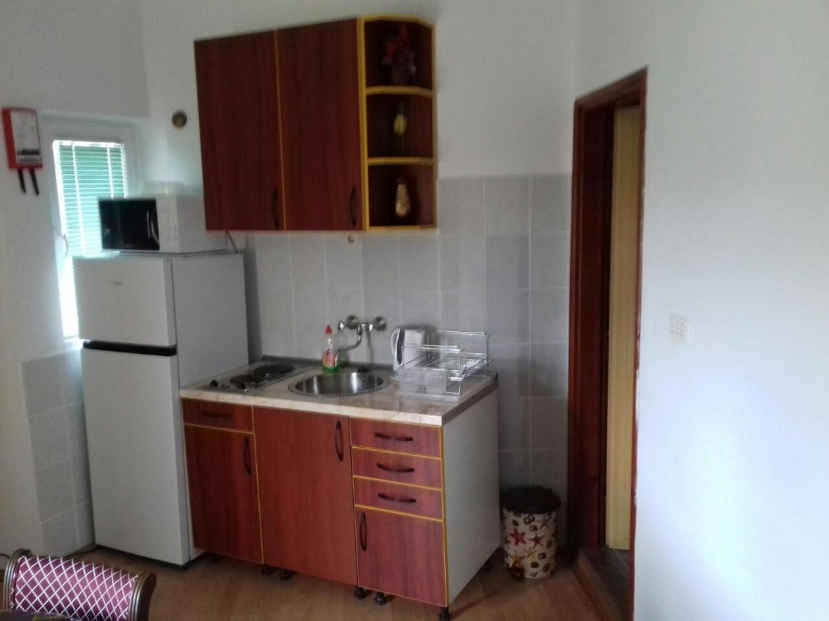 Apartment Stella Μούρτερ Εξωτερικό φωτογραφία