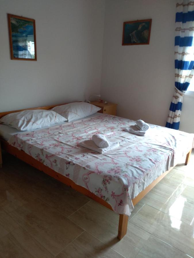 Apartment Stella Μούρτερ Εξωτερικό φωτογραφία