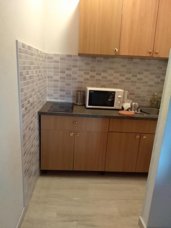 Apartment Stella Μούρτερ Εξωτερικό φωτογραφία