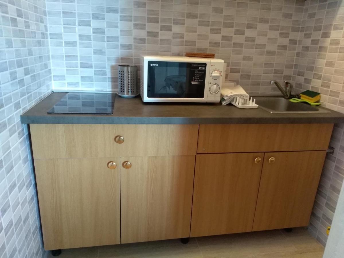 Apartment Stella Μούρτερ Εξωτερικό φωτογραφία