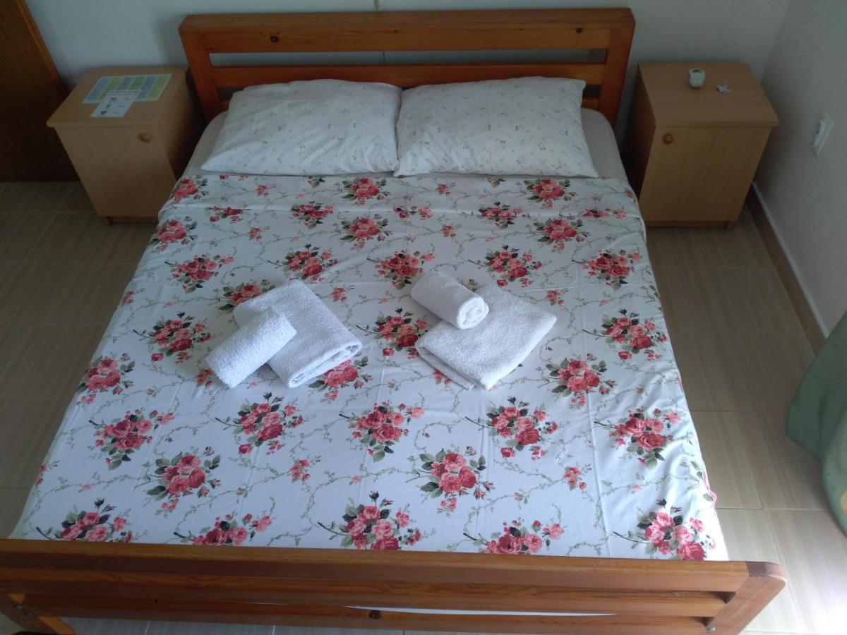 Apartment Stella Μούρτερ Εξωτερικό φωτογραφία