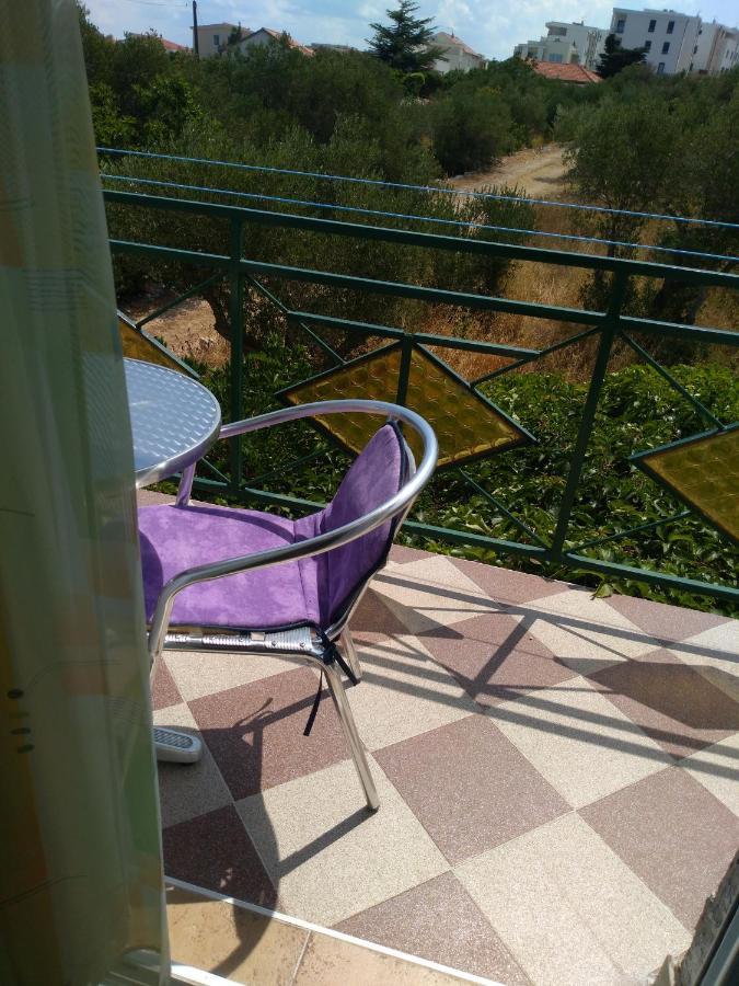 Apartment Stella Μούρτερ Εξωτερικό φωτογραφία