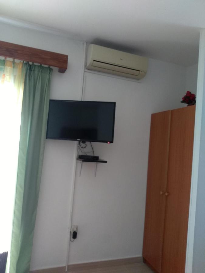 Apartment Stella Μούρτερ Εξωτερικό φωτογραφία