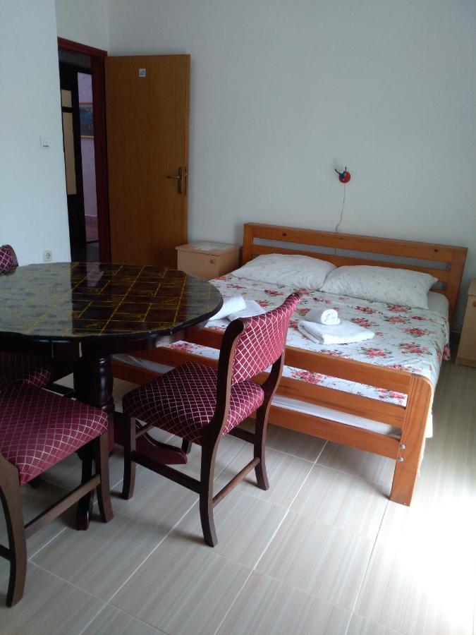 Apartment Stella Μούρτερ Εξωτερικό φωτογραφία