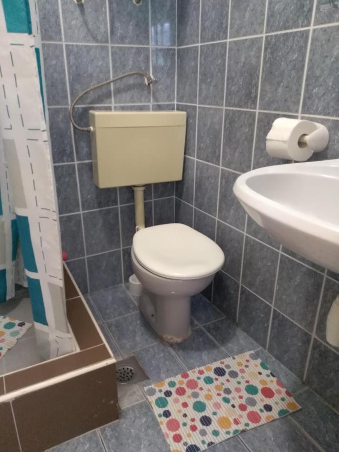 Apartment Stella Μούρτερ Εξωτερικό φωτογραφία